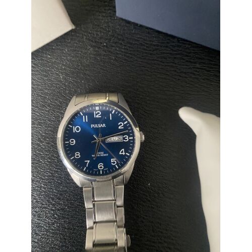 Montre Pulsar