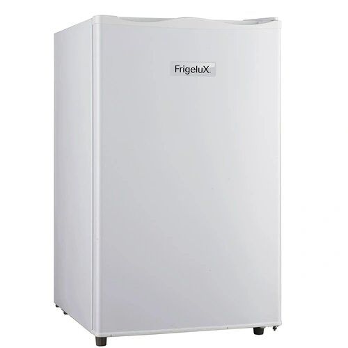 Réfrigérateur top Frigelux RTT101BF blanc
