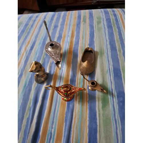 Lot Produit Antiquités