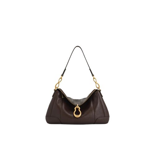 JW PEI Sac Bandoulière Jayla Dark Brown