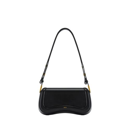 JW PEI Sac Bandoulière Joy Black