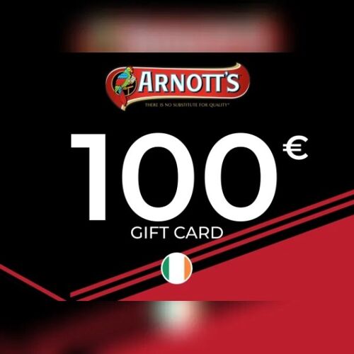 Arnotts Gift Card 100 EUR Key - IRELAND