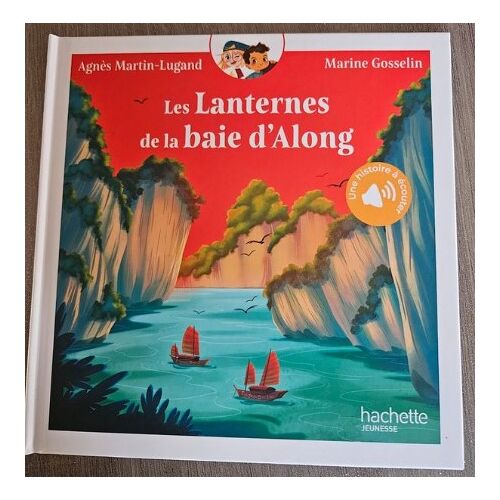Les Lanternes De La Baie D'Along