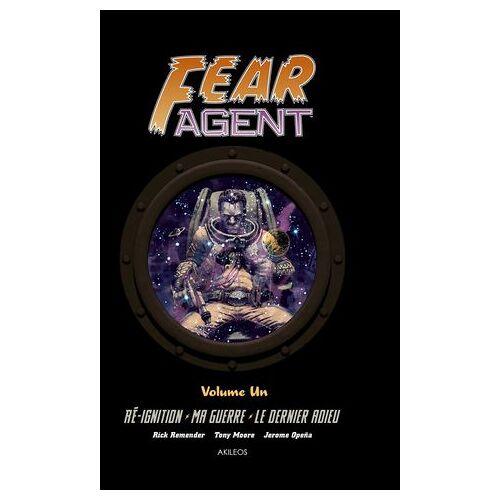 Fear Agent T1