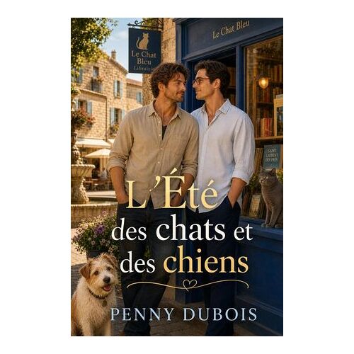 L'été Des Chats Et Des Chiens