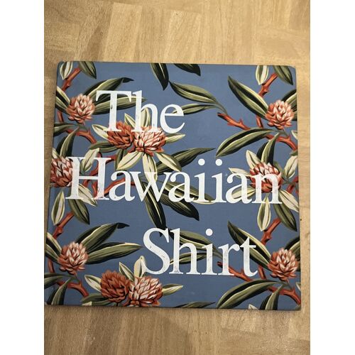 The Hawaiian Shirt 
