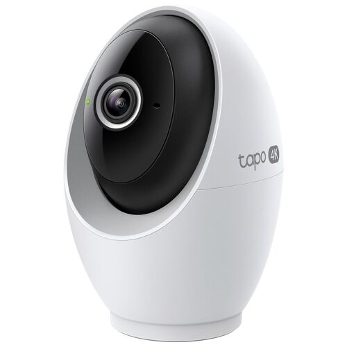 TP-Link Tapo C260 Caméra de sécurité IP Intérieure 3840 x 2160 Plafond/Mur/Bureau