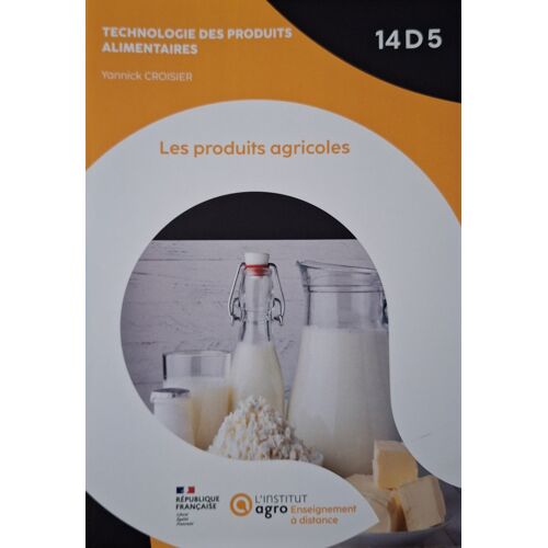 Les Produits Agricoles