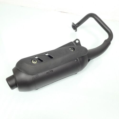 Pot D Échappement Jamarcol Pour Scooter Neuf