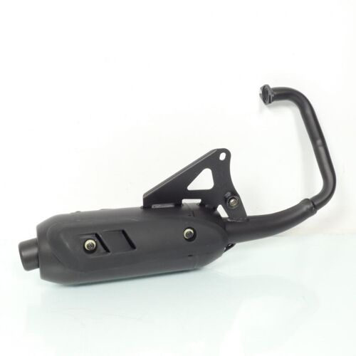 Pot D Échappement Jamarcol Pour Scooter Neuf