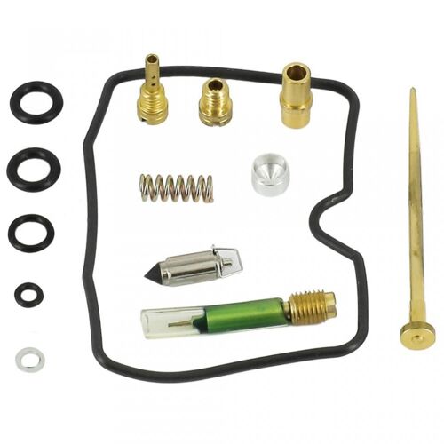 Kit Réparation De Carburateur Sifam Pour Moto Kawasaki 500 Er-5 1997 À 1999 Neuf