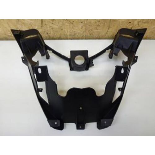 Entourage Optique Avant Origine Pour Scooter Aprilia 500 Atlantic 2001 À 2004 Ap8146422 Neuf
