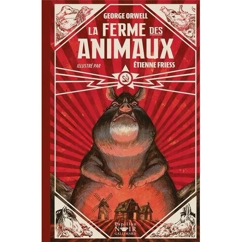 La Ferme Des Animaux
