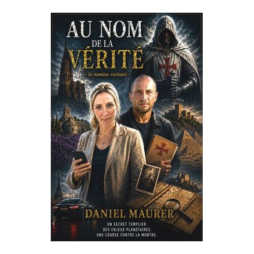 Au Nom De La Vérité