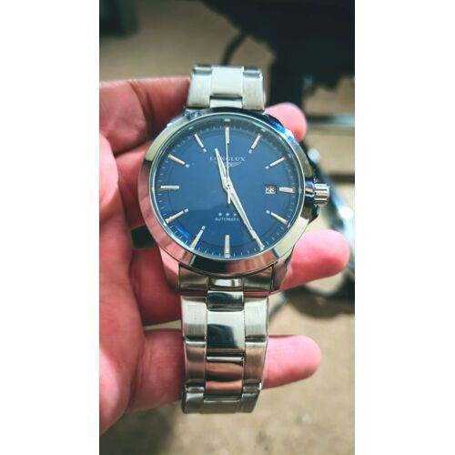 Montre Longlux Automatique – Très Bon État
