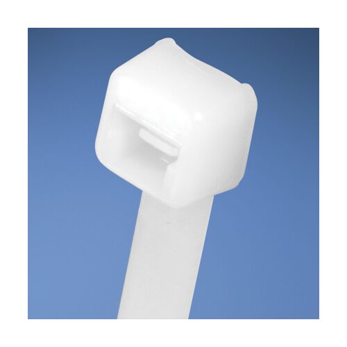 Panduit PLT3S-M serre-câbles Nylon
