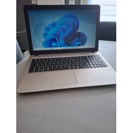 ordinateur ASUS X540S
