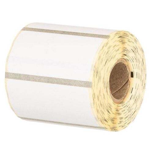 Zebra Z-Select 2000D Blanc Imprimante d'étiquette adhésive