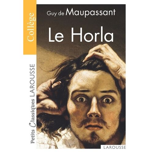 Le Horla