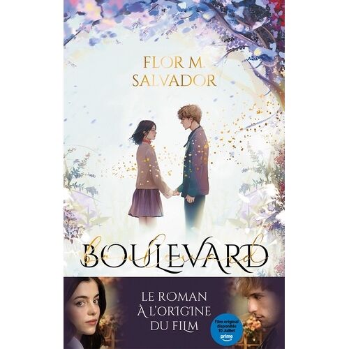 Boulevard - Tome 1
