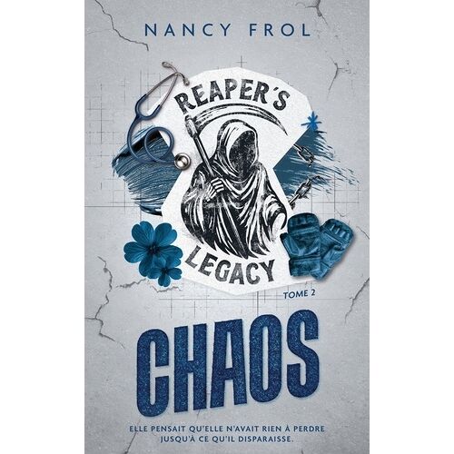 Chaos - Tome 2