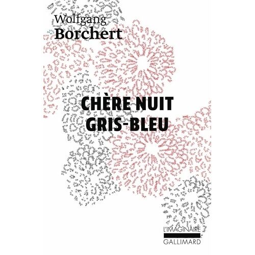 Chère Nuit Gris-Bleu