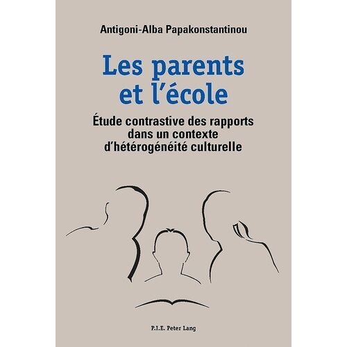 Les Parents Et L'école