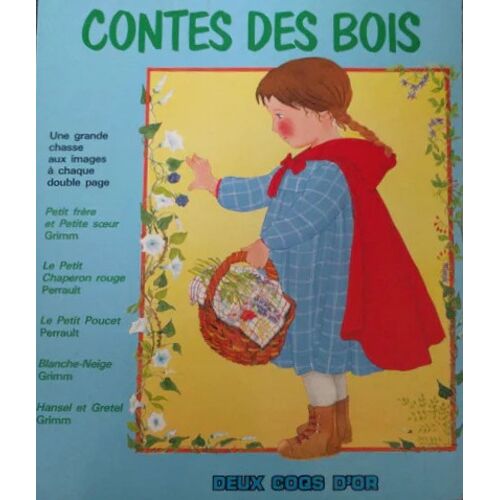 Contes Des Bois