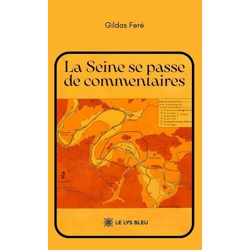 La Seine Se Passe De Commentaires