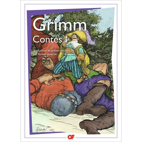 Les Contes - Tome 1
