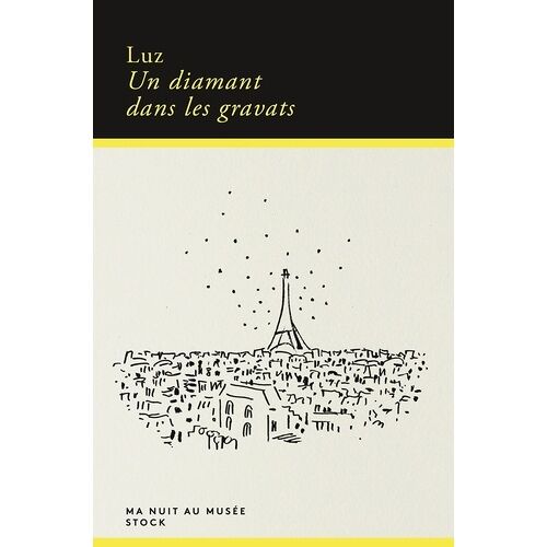 Un Diamant Dans Les Gravats