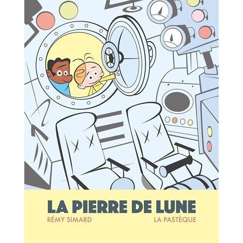 La Pierre De Lune