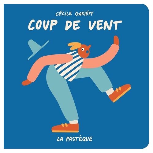 Coup De Vent