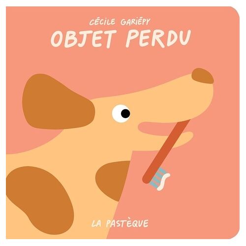 Objet Perdu