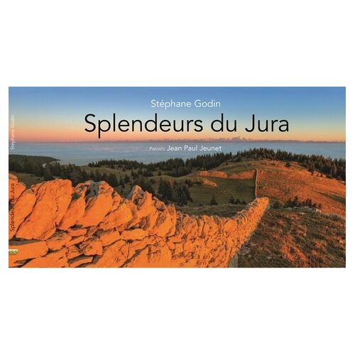 Splendeurs Du Jura