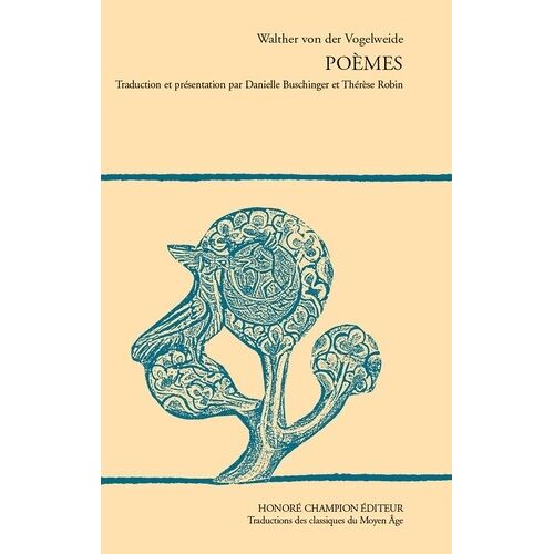 Poèmes