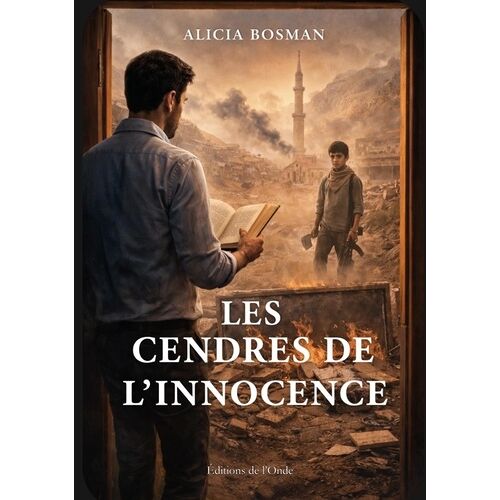 Les Cendres De L'innocence