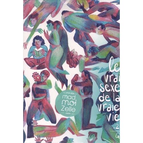 Le Vrai Sexe De La Vraie Vie - Tome 2