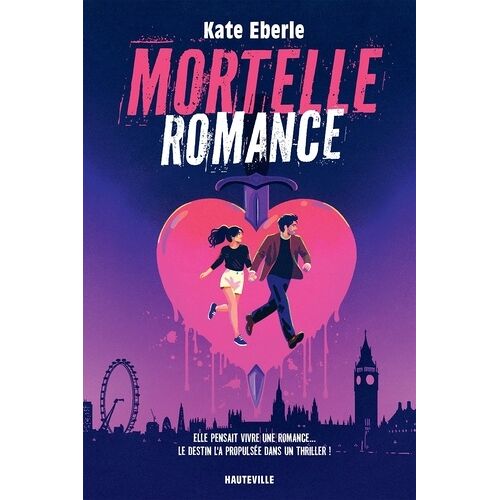 Mortelle Romance