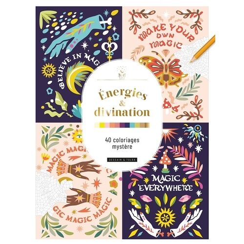 Energies & Divination