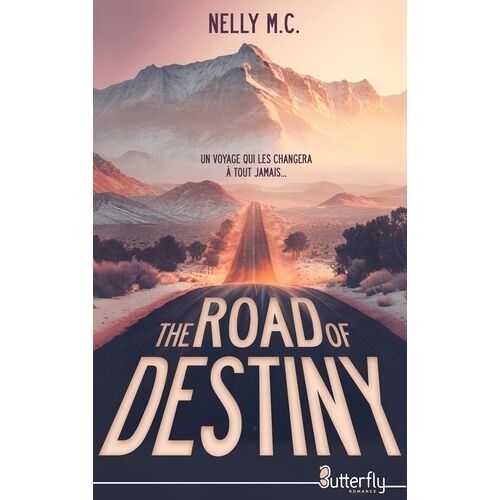 The Road Of Destiny