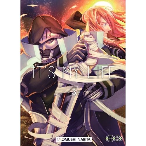 It's My Life - Tome 3