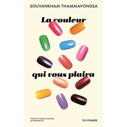 La Couleur Qui Vous Plaira