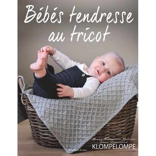 Bébés Tendresse Au Crochet