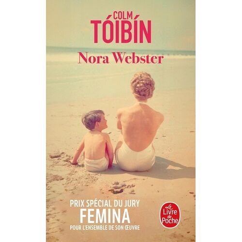 Nora Webster