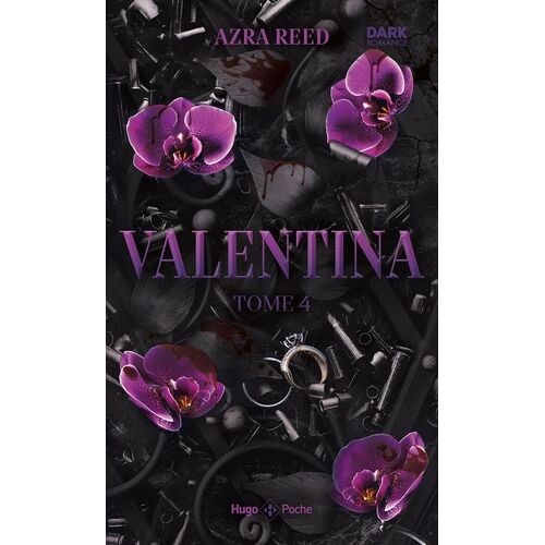 Valentina - Tome 04