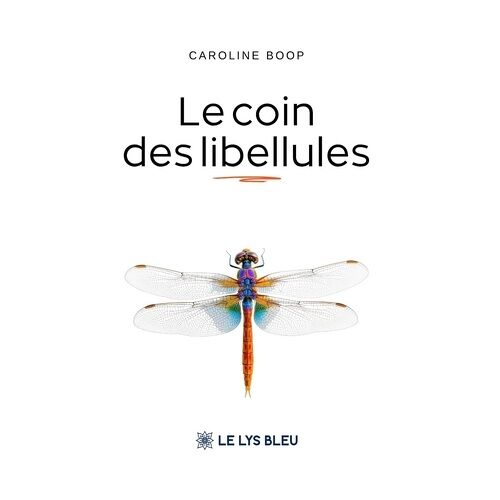 Le Coin Des Libellules