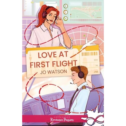 Love At First Flight