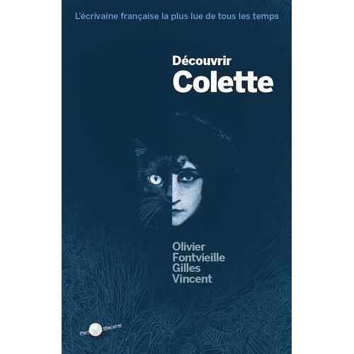 Découvrir Colette