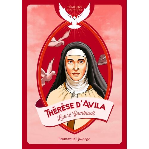 Thérèse D'avila